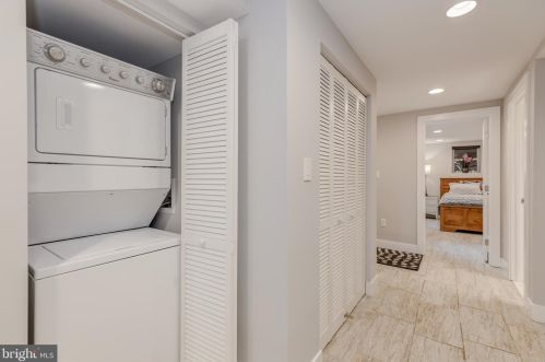 133 Adams St, Washington DC 20001-1611 exterior