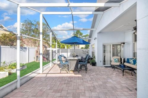 12219 Bishopsford Dr, Tampa FL 33626-1317 exterior