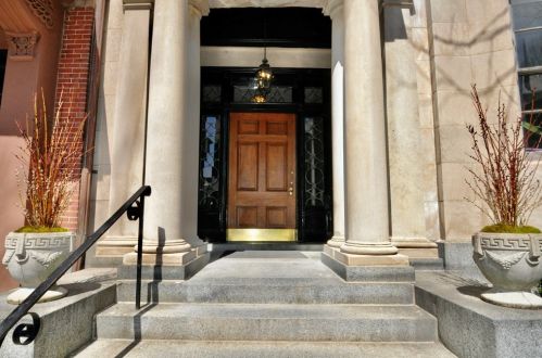 61 Mount Vernon St, Boston, MA