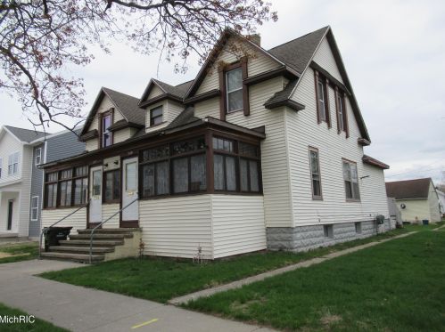 247 Monroe Ave, Meskegon, MI 49441-2013