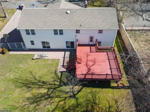 9 Cody Ave, Edison, NJ 08820-2010