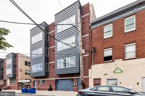 1233 Bainbridge St, Philadelphia PA 19147-1805 exterior