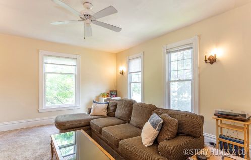 650 Hawthorne St, Grand Rapids MI 49503-3534 exterior