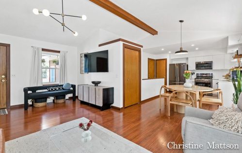 1233 Kreiser Ter, Grand Rapids MI 49506-4082 exterior