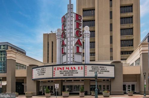 1111 Fallsmead Way, Rockville MD 20854-5549 exterior