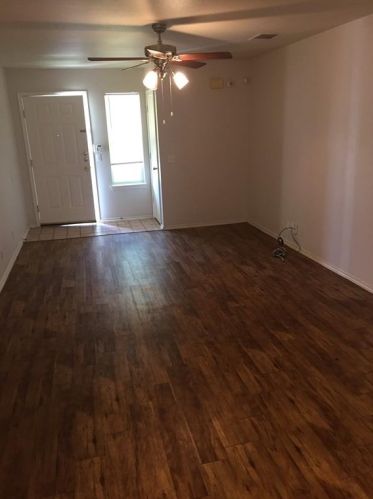 8408 Alum Rock Dr, Austin TX  78747-3708 exterior