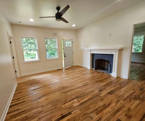 1497 Elizabeth Ln, Atlanta GA 30339-5324 exterior