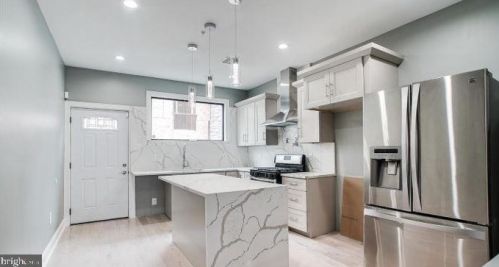 2131 Darien St, Philadelphia PA  19122-1315 exterior