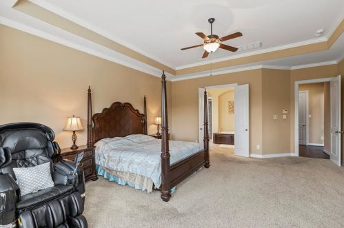 13815 Cole Pt Dr, Humble TX 77396-1108 exterior