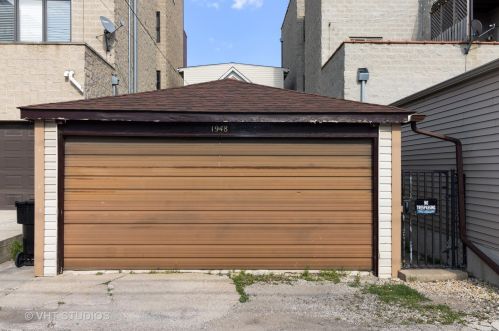 1948 Damen Ave, Chicago, IL 60647-4565