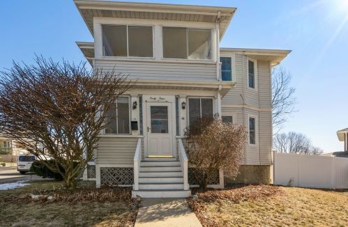 44 Barham Ave, Quincy MA 02171-2711 exterior