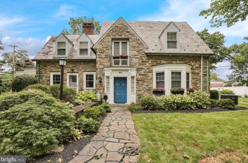 401 Highland Rd, Pottstown, PA 19464-4409