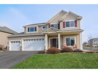 1998 Schoolmaster Dr, Chaska MN  55318-4554 exterior
