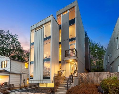 546 John Wesley Dobbs Ave, Atlanta, GA 30312-1638