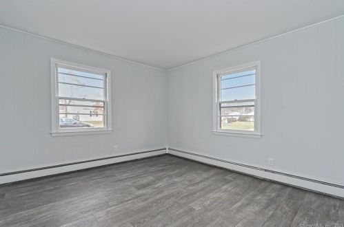 46 Cooper Ave, Wallingford CT  06492-3956 exterior