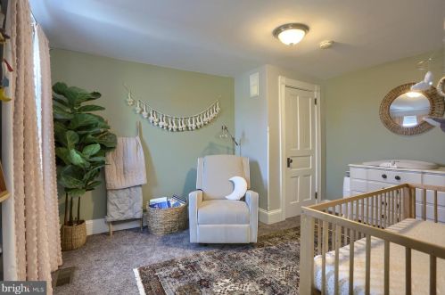 345 New St, Lancaster PA  17602-2007 exterior