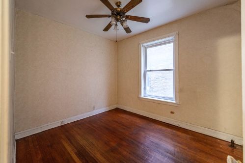 7631 Sangamon St, Chicago IL 60621-1913 exterior