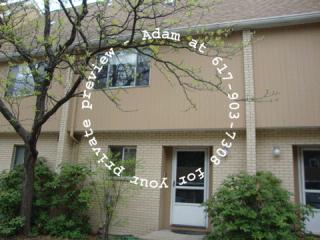 17 Williams St, Brookline MA  02446-2901 exterior