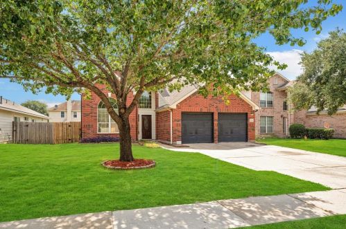 7222 Foxshadows Ln, Humble, TX 77338-1443