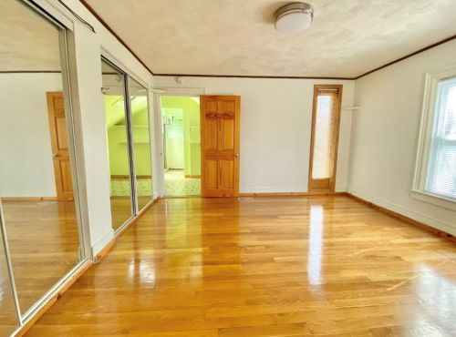 29 Beacon St, Boston MA exterior