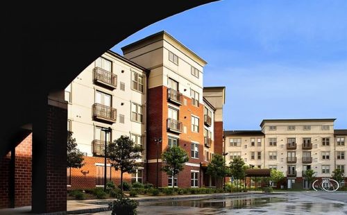 1000 Providence Pl, Providence RI 02903-1761 exterior