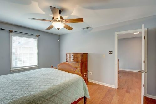 1655 Executive Park Ln, Atlanta GA 30329-3129 exterior