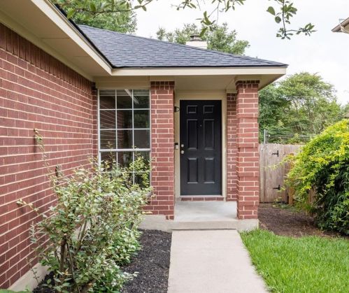 4526 Corran Ferry Loop, Austin TX  78749-1115 exterior