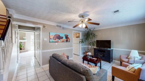 4333 Lehaven Cir, Tucker GA 30084 exterior