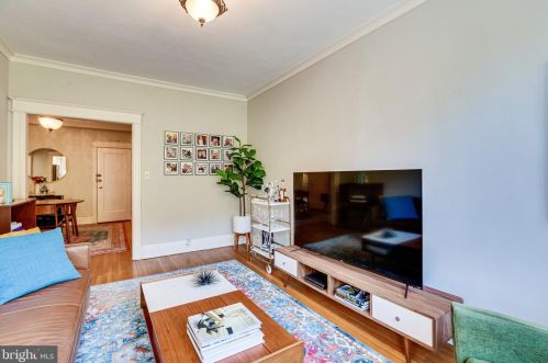 1835 Phelps Pl, Washington DC 20008-1851 exterior