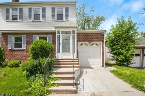 219 Holland Rd, South Orange, NJ 07079-2713