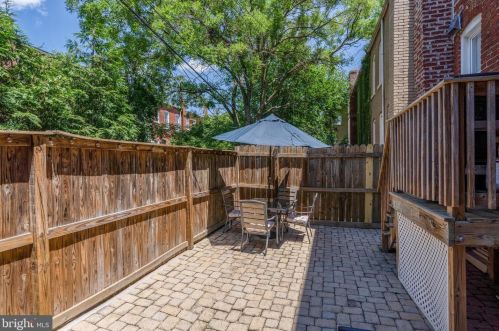 453 Lamont St, Washington DC 20010-2516 exterior