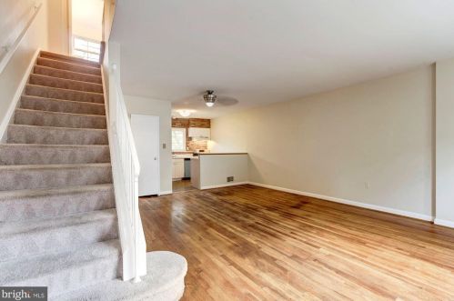 2609 Holman Ave, Silver Spring MD  20910-1144 exterior