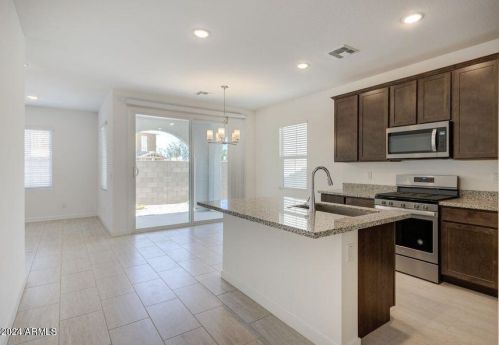 865 Gail Dr, Chandler AZ  85225-1715 exterior