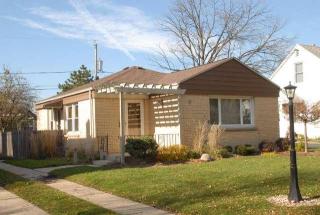 149 90th St, Milwaukee WI  53226-4509 exterior