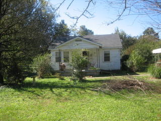 1510 Riverbend Rd, Dalton GA  30721-4713 exterior