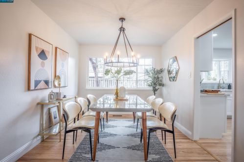 915 Dartmouth Way, Concord CA  94518-3819 exterior