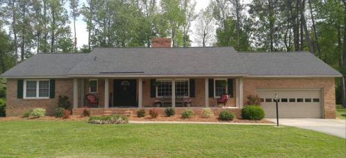 2403 Sparre Dr, Kinston, NC 28504-1327