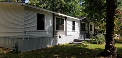 12578 Pebble Crk Dr, Conroe TX 77304-4110 exterior