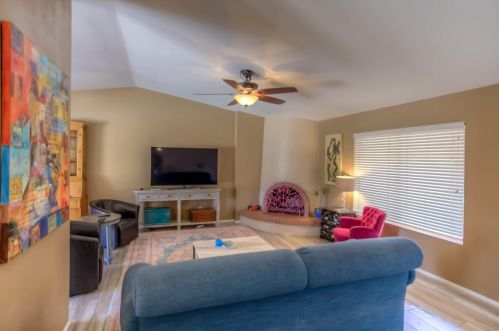 4500 Kolb Rd, Tucson AZ exterior