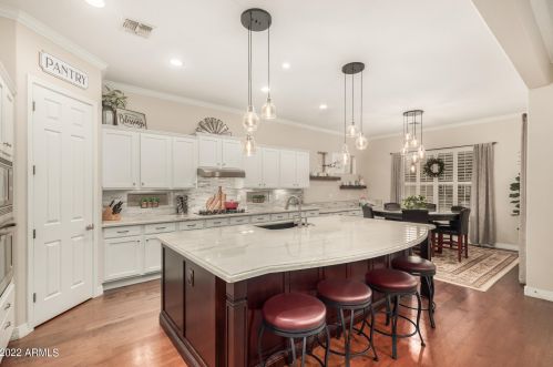 3547 Kaibab Pl, Chandler AZ  85249-5481 exterior