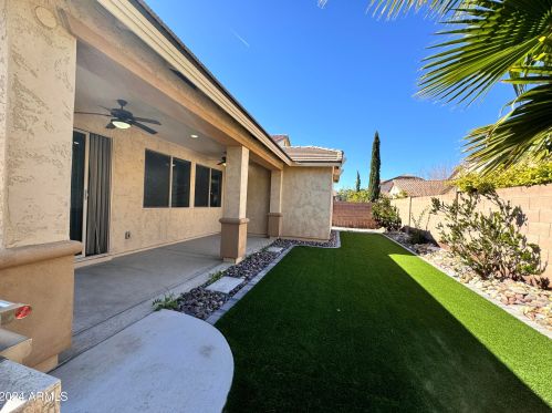 152 Tonto Pl, Chandler AZ  85249-4277 exterior
