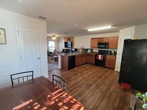 6282 Gisela St, Fort Pierce FL  34986-3867 exterior