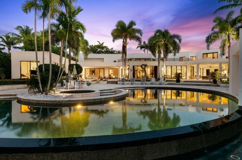 18211 Long Lake Dr, Boca Raton, FL 33496-1930