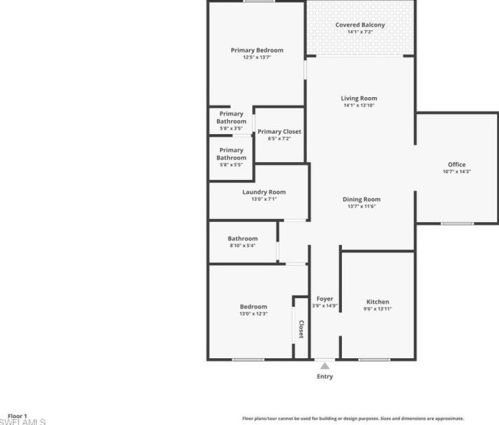 10682 Gulf Shore Dr, Naples FL 34108-3009 exterior