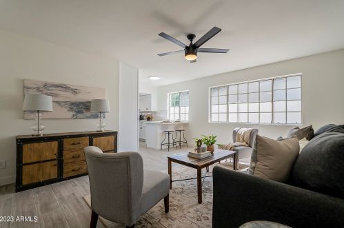 2110 Mcnair St, Chandler AZ 85225-1829 exterior