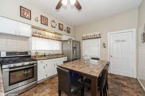 2036 Pulaski Rd, Chicago IL 60803-1114 exterior