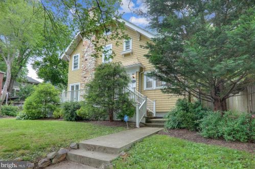 5709 Nevada Ave, Washington, DC 20015-2545