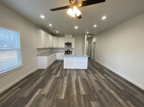 924 Collins St, Denison TX  75020-7537 exterior