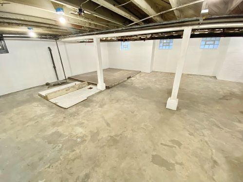 3009 12th St, Milwaukee WI 53215-3822 exterior