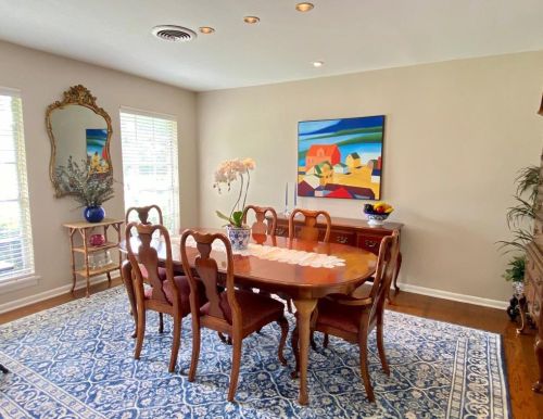 2623 51st St, Galveston TX 77551-5614 exterior